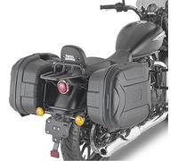 KAPPA PORTA VALIGIE LATERALI MONOKEY ROYAL ENFIELD METEOR 350 '21-