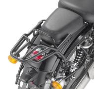 KAPPA PORTABAGAGLI CENTRALE BENELLI IMPERIALE 400 '20, ( SENZA PIASTRA )