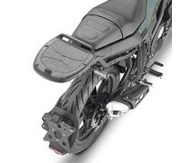 KAPPA PORTABAGAGLI CENTRALE BENELLI LEONCINO 125 '22-, ( SENZA PIASTRA )