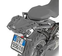 KAPPA PORTABAGAGLI CENTRALE BMW F 900XR (20) ( SENZA PIASTRA )