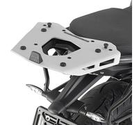KAPPA PORTABAGAGLI CENTRALE BMW R 1200R/RS (15) ALLUMINIO MONOKEY