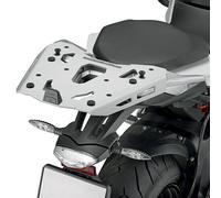 KAPPA PORTABAGAGLI CENTRALE BMW S 1000XR (15) ALLUMINIO MONOKEY