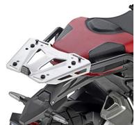KAPPA PORTABAGAGLI CENTRALE HONDA X-ADV 750 (17) ( SENZA PIASTRA )