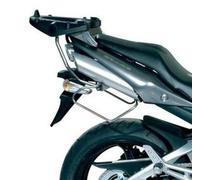 KAPPA PORTABAGAGLI CENTRALE SUZUKI GSR 600 (06-11) (CON PIASTRA MONOKEY)