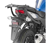 KAPPA PORTABAGAGLI CENTRALE SUZUKI SV 650 '16 -'22 ( SENZA PIASTRA )