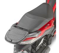 KAPPA PORTABAGAGLI CENTRALE SYM JET X 125 '21 (SENZA PIASTRA)