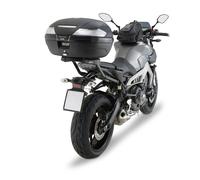 KAPPA PORTABAGAGLI CENTRALE YAMAHA 09 850 (13-15), XSR 900 (2016) ( SENZA PIASTR