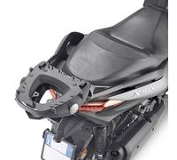 KAPPA PORTABAGAGLI CENTRALE YAMAHA X-MAX 125/300/400 '17-20 (SENZA PIASTRA)