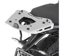 KAPPA PORTAPACCHI CENTRALE BMW R 1200R/RS (15) ALLUMINIO MONOKEY