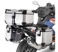 KAPPA PORTAPACCHI CENTRALE KTM 1290 SUPER ADVENTURE R/S 21