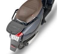 KAPPA PORTAPACCHI CENTRALE LAMBRETTA V-SPECIAL 50/100/200 22- (SENZA PIASTRA)
