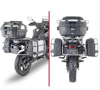 KAPPA PORTAPACCHI LATERALE MONOKEY CF MOTO 800 MT '22-