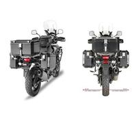 KAPPA PORTAPACCHI LATERALE SUZUKI DL 1000 V-Strom '14-16
