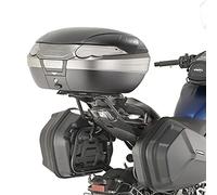 KR2144 - Attacco Posteriore Bauletto Kappa MK/ML YAMAHA Niken GT 900 (19-23)