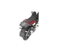 KR2145 - Attacco Posteriore Bauletto Kappa MONOKEY/MONOLOCK Yamaha Ténéré 700