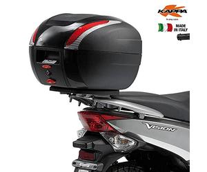 KAPPA PORTAPACCO VISION 50-110 (11-17)