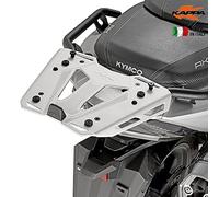 KAPPA PORTAPORTA KIMCO AK 550 (2017)