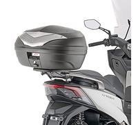 KAPPA PORTAPORTA KIMCO X-TOWN 125-300 CITY (2020)