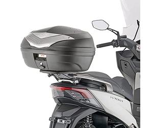 KAPPA PORTAPORTA KIMCO X-TOWN 125-300 CITY (2020)