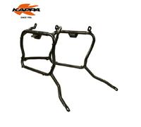 KAPPA Portavaligie Laterale Per Monokey Per Yamaha MT-09 850 Tracer 2015-2017
