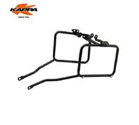 KAPPA Portavaligie Laterale Per Valigie Monokey Per Suzuki V-Strom 250 2017-2021