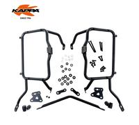KAPPA Portavaligie Laterale Per Valigie Monokey Per Yamaha Tracer 700 2020-2024