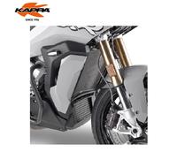 KAPPA Protezione Per Radiatore Acciaio Nero Per BMW S 1000 XR 2020-2023
