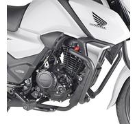 KAPPA PROTEZIONI MOTORE HONDA CB 125F (21-) NERO