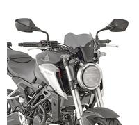 KAPPA PROTEZIONI MOTORE HONDA CB 125R '21-'22 NERO