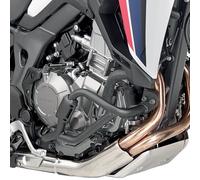 KAPPA PROTEZIONI MOTORE HONDA CRF 1000L AFRICA TWIN (16-19) NERO