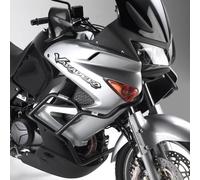 KAPPA PROTEZIONI MOTORE HONDA XL 1000V VARADERO 03-06 (TN367) NERO