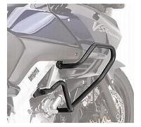 KAPPA PROTEZIONI MOTORE SUZUKI DL 1000 V-STROM (02-11) (TN528) NERO