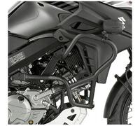 KAPPA PROTEZIONI MOTORE SUZUKI DL 650 V-STROM (11-20) NERO