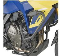 KAPPA PROTEZIONI MOTORE SUZUKI V-STROM 800DE '23, NERO
