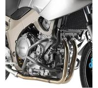 KAPPA PROTEZIONI MOTORE YAMAHA TDM 900 02-14 (TN347) NERO