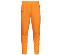 Kappa Rastoria Graphik Pantaloni, Arancione, S Uomo