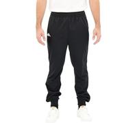 Kappa Rastoria Graphik Pantaloni, Bianco, M Uomo