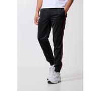 Kappa - RASTORIA SLIM 222 BANDA PANTS Nero - Abbigliamento S Nero