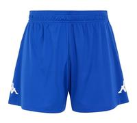 Kappa redena Short Pantaloncini Divisa, Donna, Donna, 304IPP0, Blu/Bianco, M