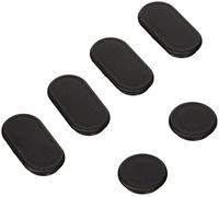 Kappa ricambio set tappi portapacchi