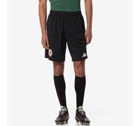 Kappa Risparmio PRO 8 Red Star Short | Size S