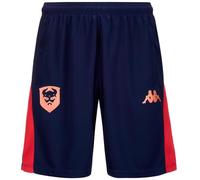 Kappa Risparmio PRO 8 SM Caen Short | Size S