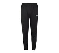 Kappa Salci - Pantaloni da Allenamento da Uomo, Uomo, 304TSH0, Nero, L