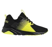 Kappa San Puerto El Kid - Scarpe da Ginnastica Basse,