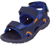 Kappa Sandalo per bambini 260373K 28 Blu