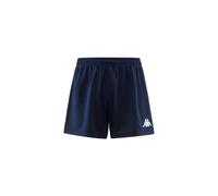 Kappa Sanremo Pantaloni Corti Unisex Bambini, Blu Navy, 3XL