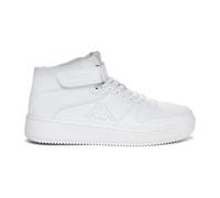 Sneakers Kappa 35164DW Bianco 46