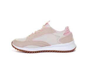 Kappa Scarpe Authentic Ceresol Beige Donna Sneakers Authentic Ceresol Beige Donne Unisex Adulto