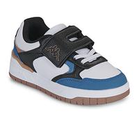 Kappa Scarpe bambini LOGO MANIS 2.0 EV KID in Bianco 33