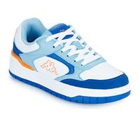 Kappa Scarpe bambini LOGO MANIS 2.0 KID in Bianco 39